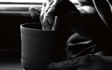 Ceramic　陶工